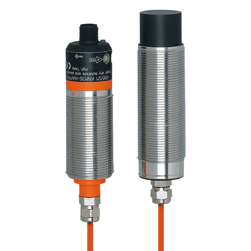 IFM KN5101 - Capacitive high-temperature sensor
