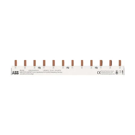 ABB PS3/12 Industrial Automation Component - Industrial Automation Part