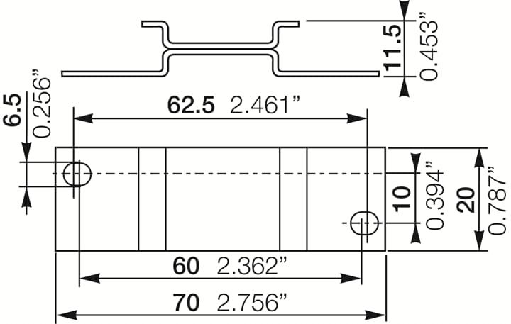 ABB ADP.01 Industrial Relay / Timer Module - Industrial Automation Part