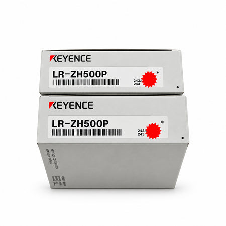 Keyence LR-ZH500P