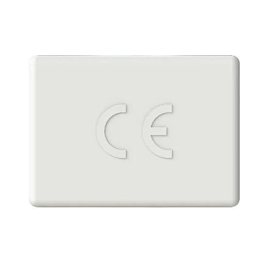 ABB PS-END 0 Industrial Automation Component - Industrial Automation Part