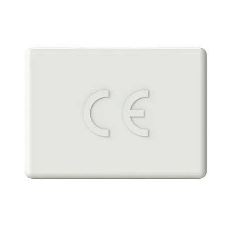 ABB PS-END 0 Industrial Automation Component - Industrial Automation Part