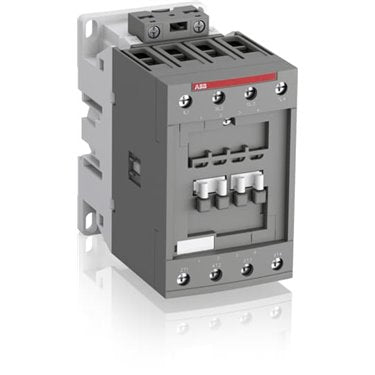 ABB AF52-40-00-13 Motor Protection / Control Device - Industrial Automation Part