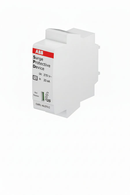 ABB OVR T2 40-275 C QS Industrial Automation Component - Industrial Automation Part