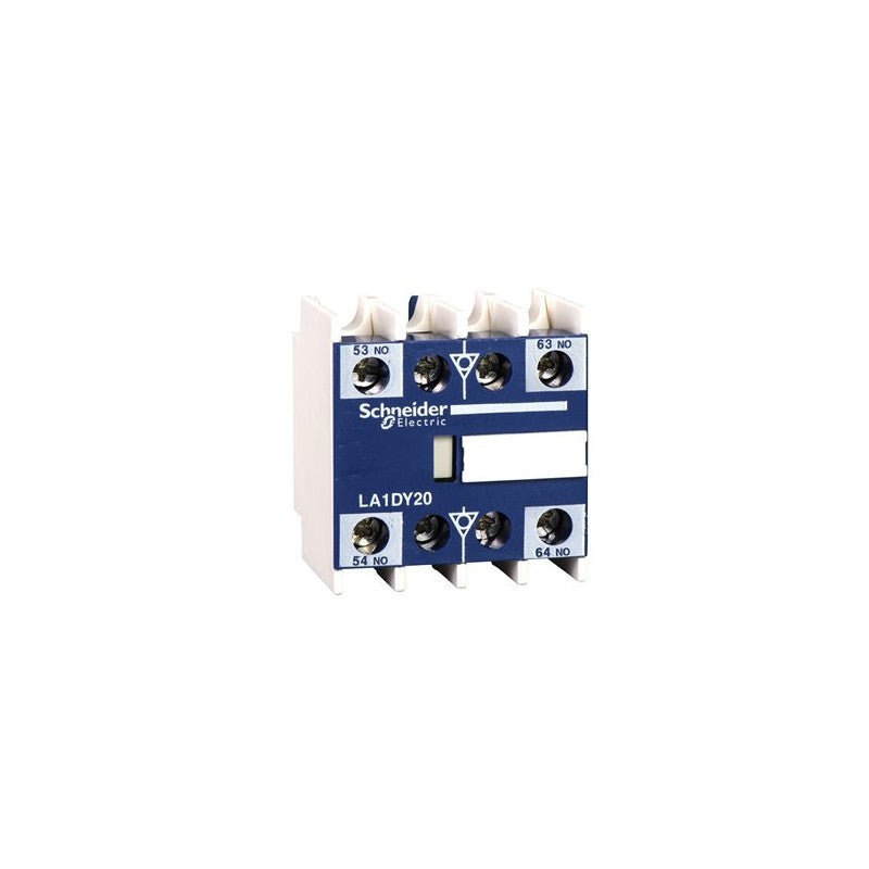 Schneider Electric LA1DZ31 | Industrial Automation Component