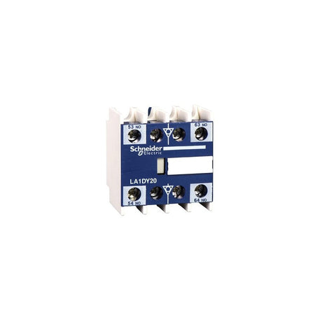 Schneider Electric LA1DZ31 | Industrial Automation Component