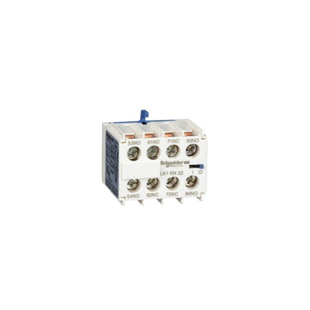 Schneider Electric LA1KN22 | Industrial Automation Component