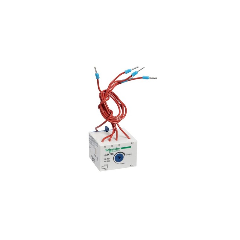 Schneider Electric LA2KT2E | Industrial Automation Component