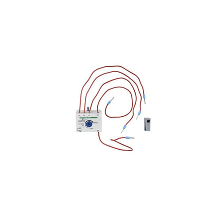 Schneider Electric LA2KT2U | Relay & Timer