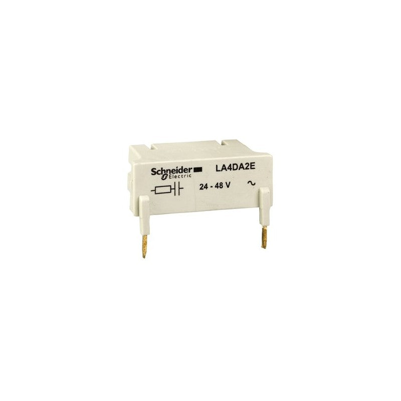 Schneider Electric LA4DA2E | Industrial Automation Component