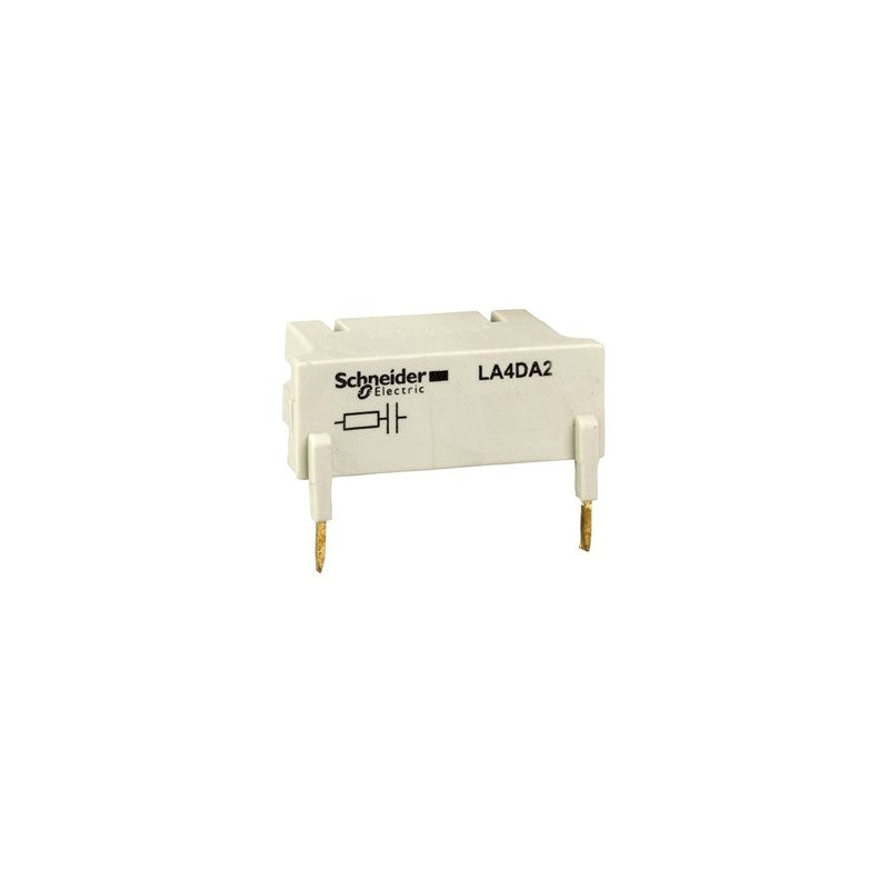 Schneider Electric LA4DA2G | Relay & Timer