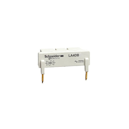 Schneider Electric LA4DB3B | Relay & Timer