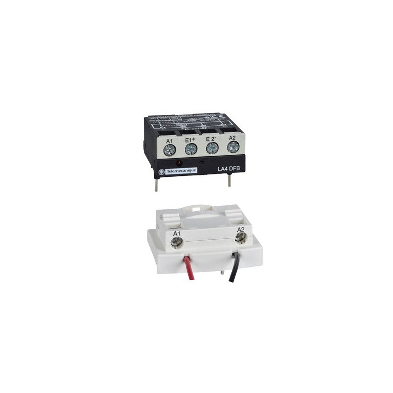 Schneider Electric LA4DBL | Industrial Automation Component