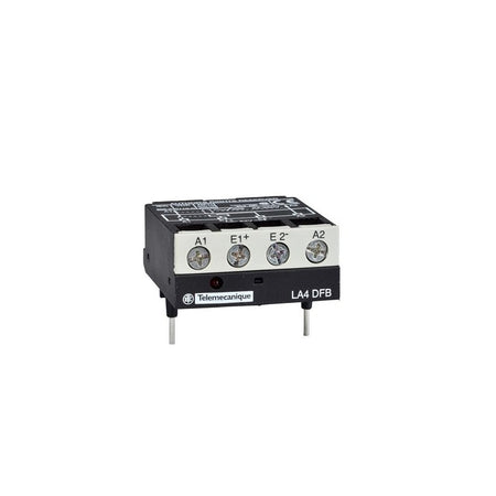 Schneider Electric LA4DFB | Relay & Timer