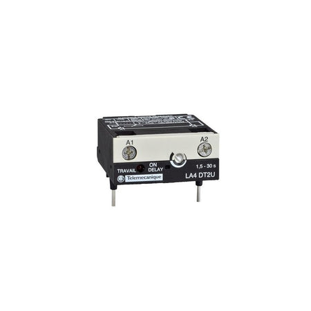 Schneider Electric LA4DT0U | Industrial Automation Component