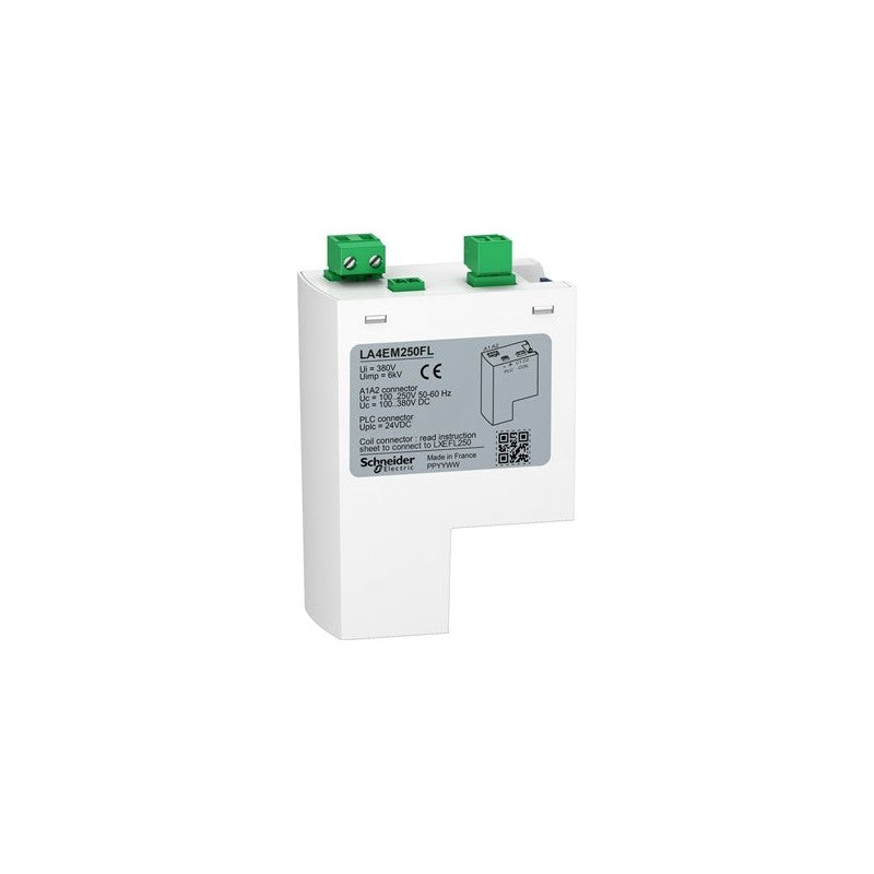 Schneider Electric LA4EM250FL | Industrial Automation Component