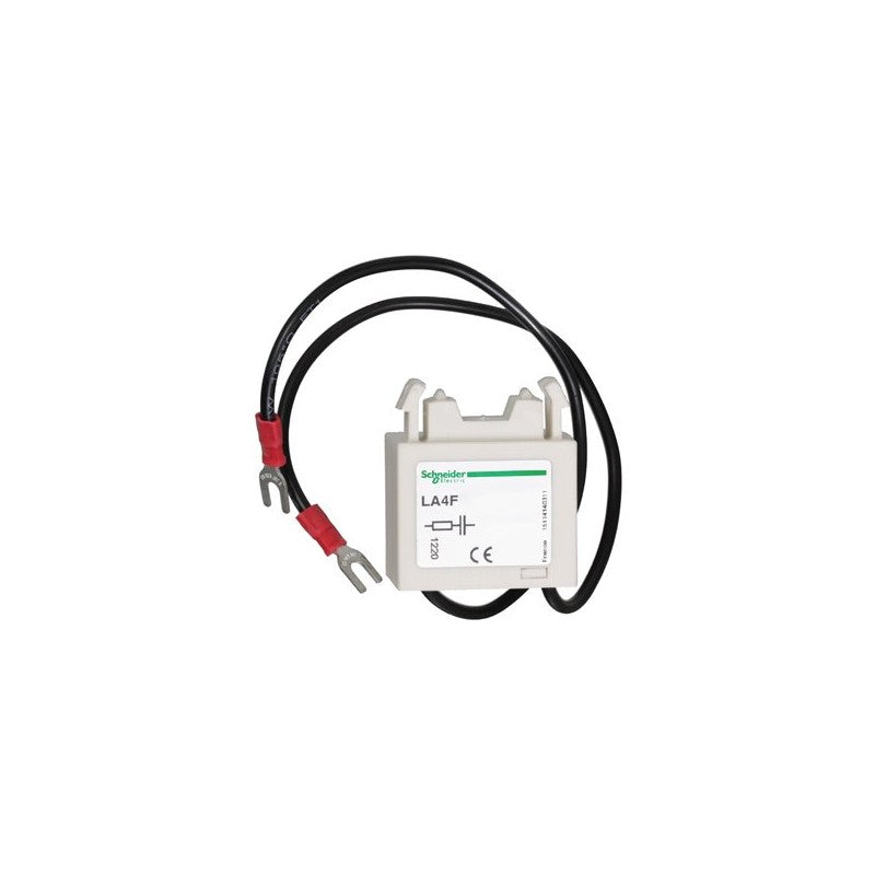 Schneider Electric LA4FVP | Relay & Timer