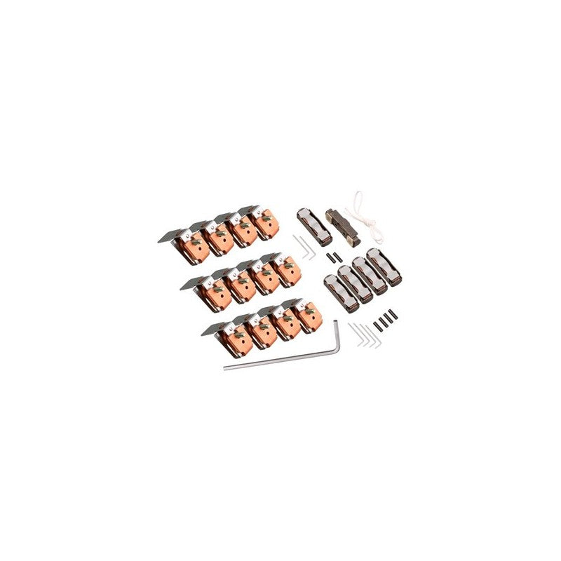 Schneider Electric LA5F780803 | Industrial Automation Component