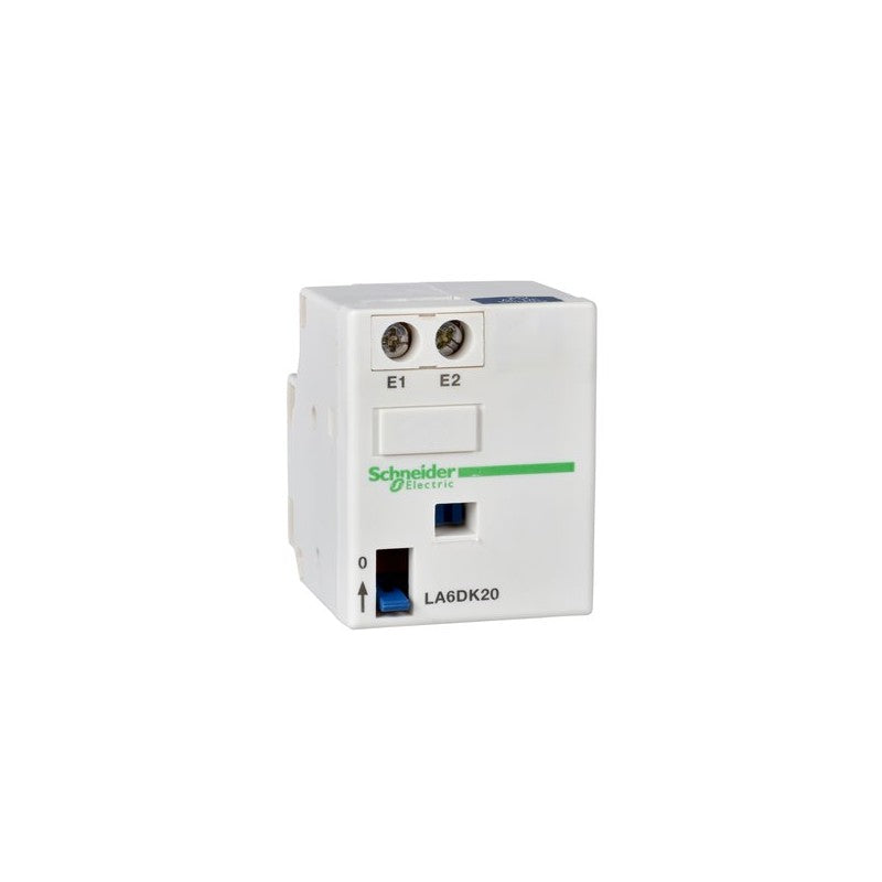 Schneider Electric LA6DK20M | Industrial Automation Component