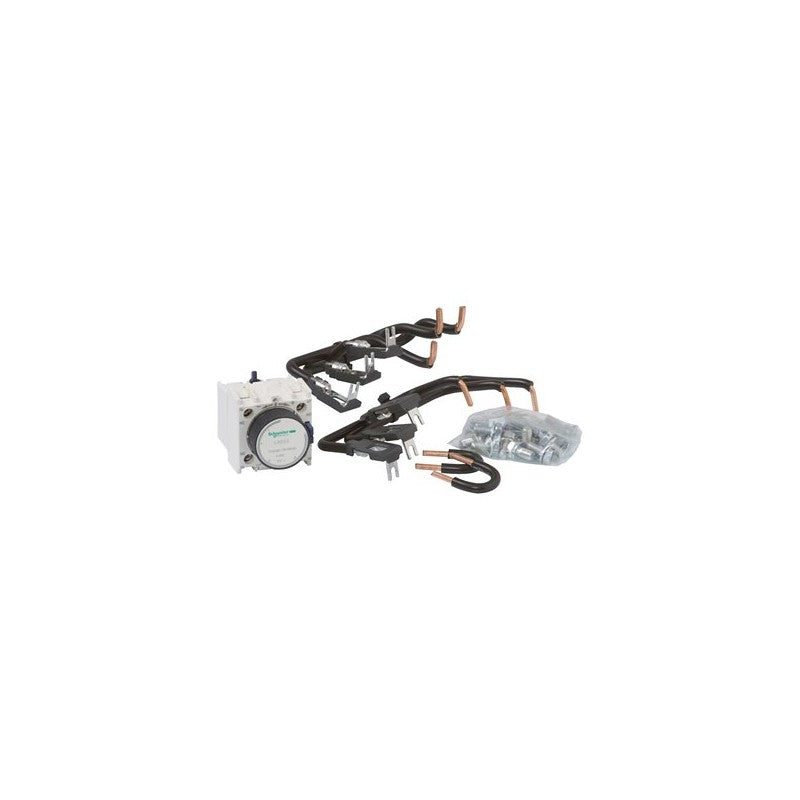 Schneider Electric LA9D5017 | Industrial Automation Component