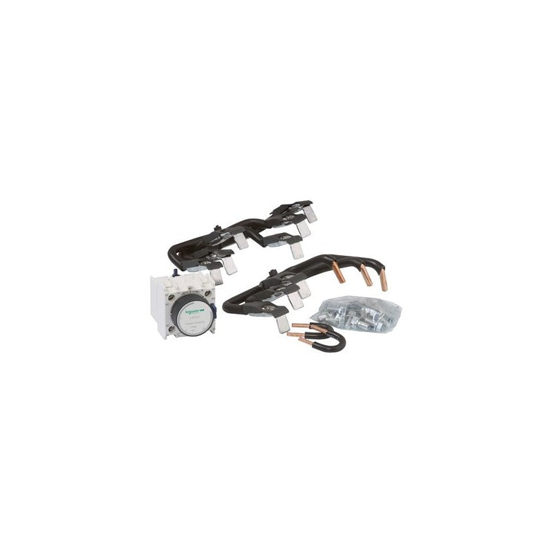 Schneider Electric LA9D8017 | Relay & Timer