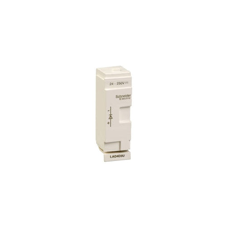 Schneider Electric LAD4D3U | Relay & Timer