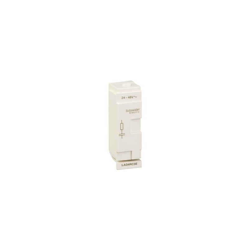 Schneider Electric LAD4RC3U | Relay & Timer