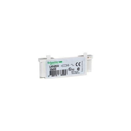 Schneider Electric LAD4RCE | Relay & Timer