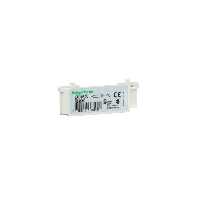 Schneider Electric LAD4RCU | Relay & Timer