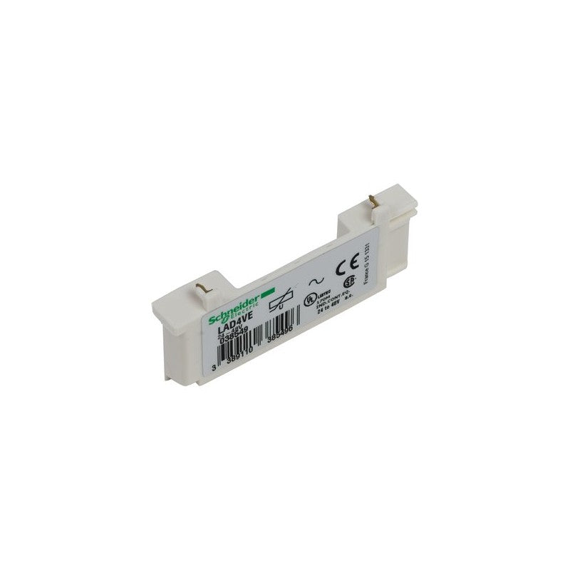 Schneider Electric LAD4VE | Relay & Timer