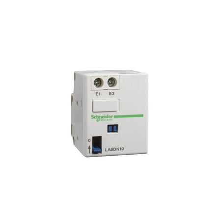 Schneider Electric LAD6K10F | Relay & Timer