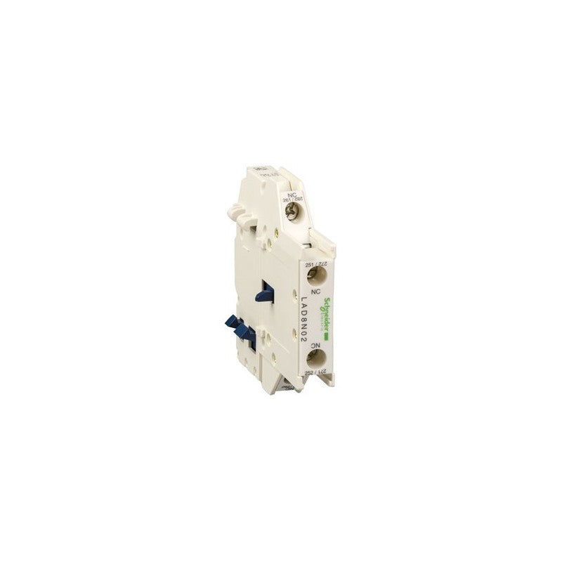 Schneider Electric LAD8N02 | Industrial Automation Component