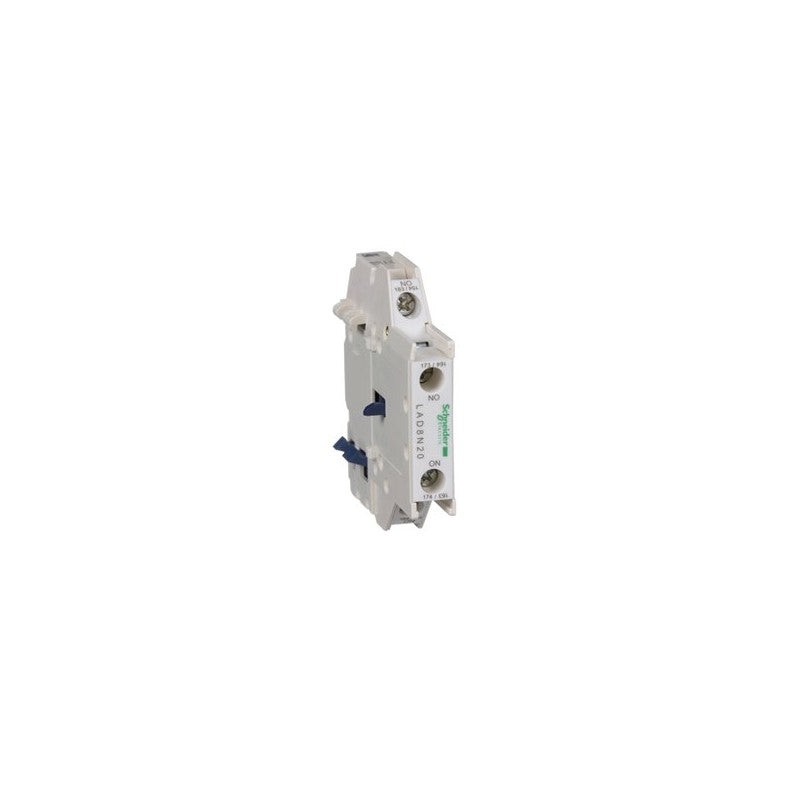 Schneider Electric LAD8N20 | Relay & Timer