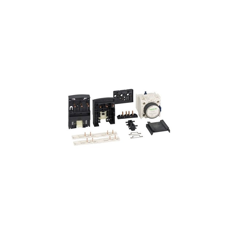 Schneider Electric LAD912GV | Industrial Automation Component