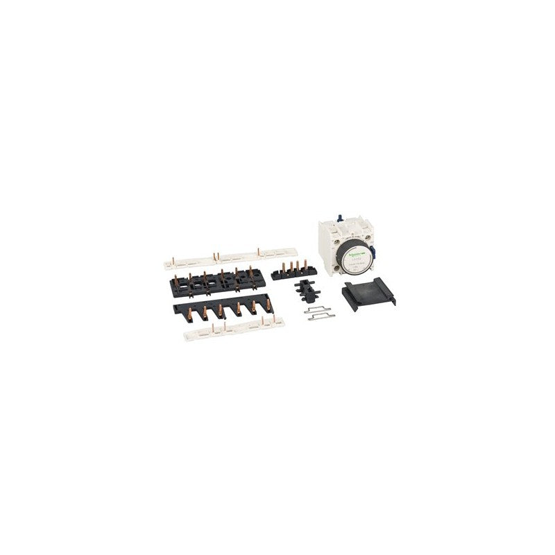 Schneider Electric LAD93217 | Relay & Timer
