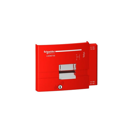Schneider Electric LAD9ET3S | Relay & Timer