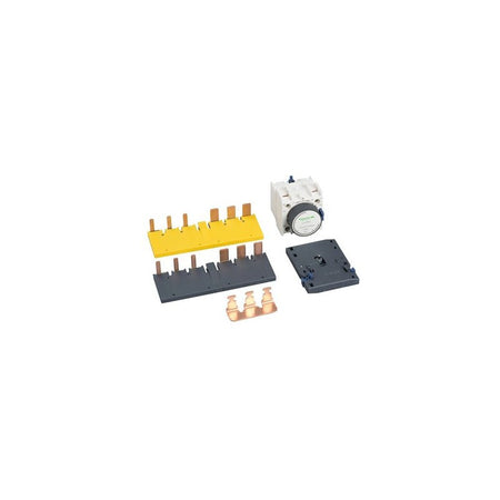 Schneider Electric LAD9SD3 | Industrial Automation Component