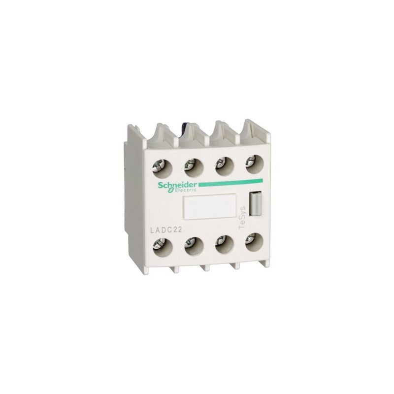Schneider Electric LADC22 | Industrial Automation Component