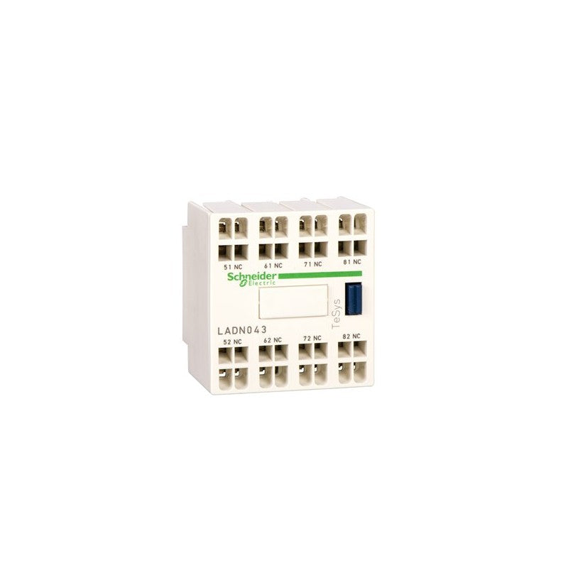 Schneider Electric LADN043 | Industrial Automation Component
