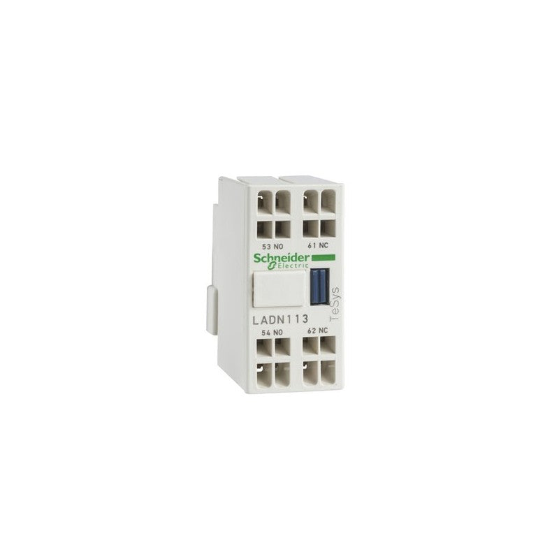 Schneider Electric LADN203 | Relay & Timer