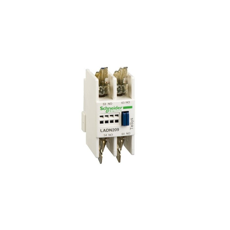 Schneider Electric LADN209 | Relay & Timer