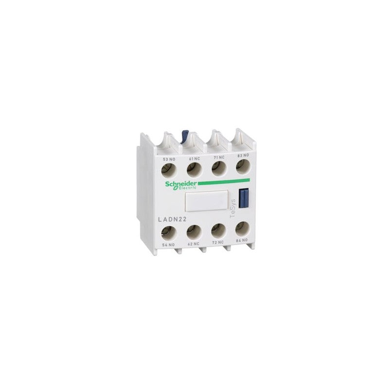 Schneider Electric LADN22 | Industrial Automation Component