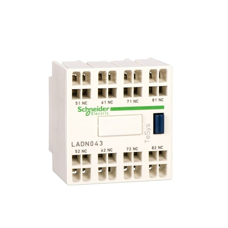 Schneider Electric LADN223 | Relay & Timer