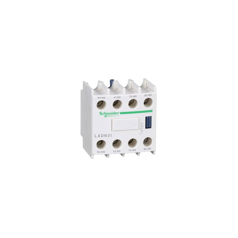 Schneider Electric LADN31 | Relay & Timer