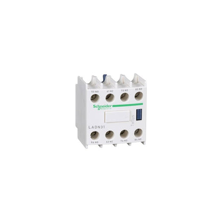 Schneider Electric LADN31 | Relay & Timer
