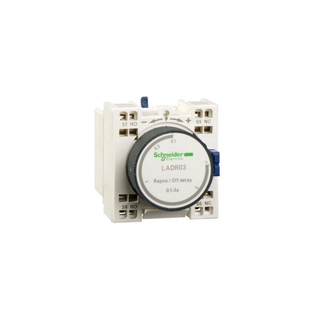 Schneider Electric LADR03 | Relay & Timer
