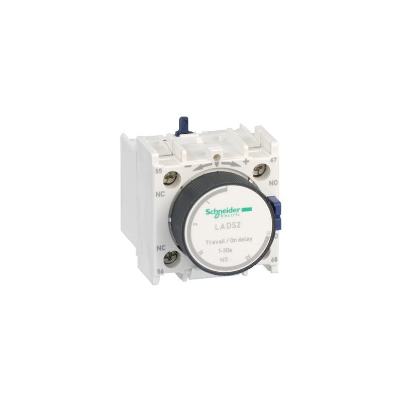 Schneider Electric LADS2 | Relay & Timer