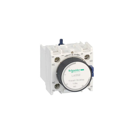 Schneider Electric LADS2 | Relay & Timer