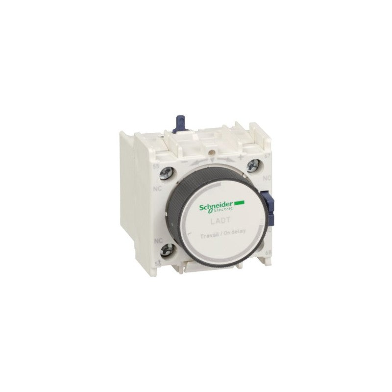 Schneider Electric LADT4 | Relay & Timer