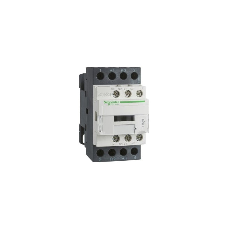 Schneider Electric LC1D098F7 | Industrial Automation Component